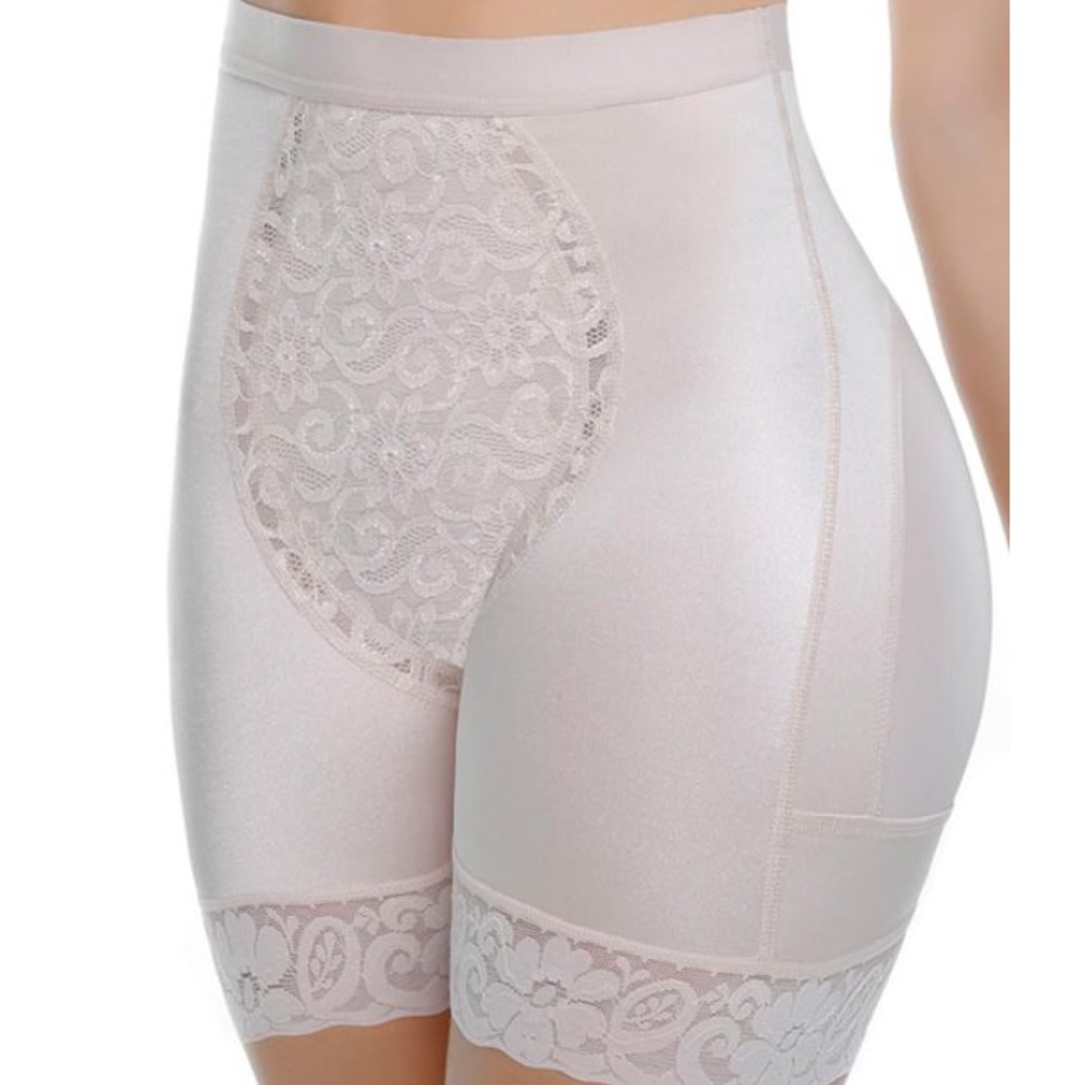 But lifter shorts.